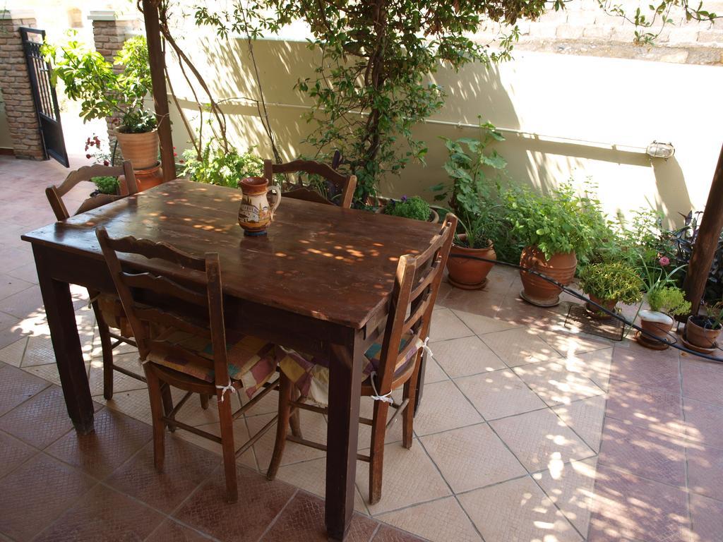 Villa Helidoni Pondikiana Ruang foto