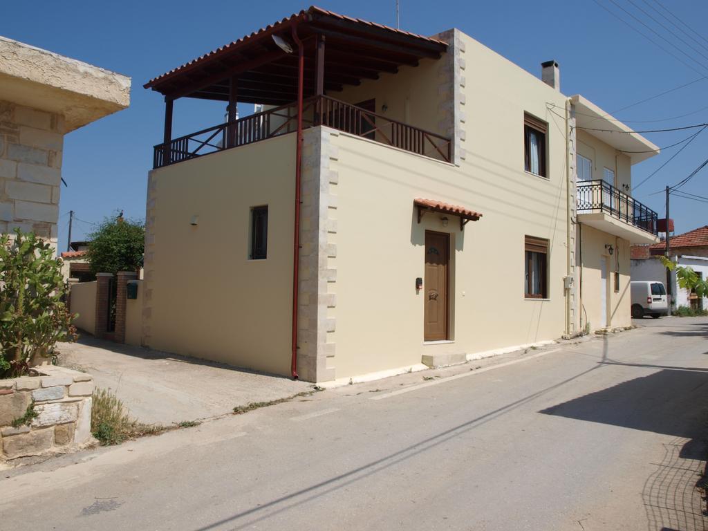 Villa Helidoni Pondikiana Ruang foto