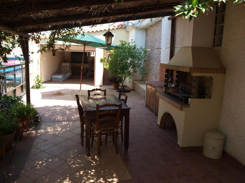 Villa Helidoni Pondikiana Ruang foto