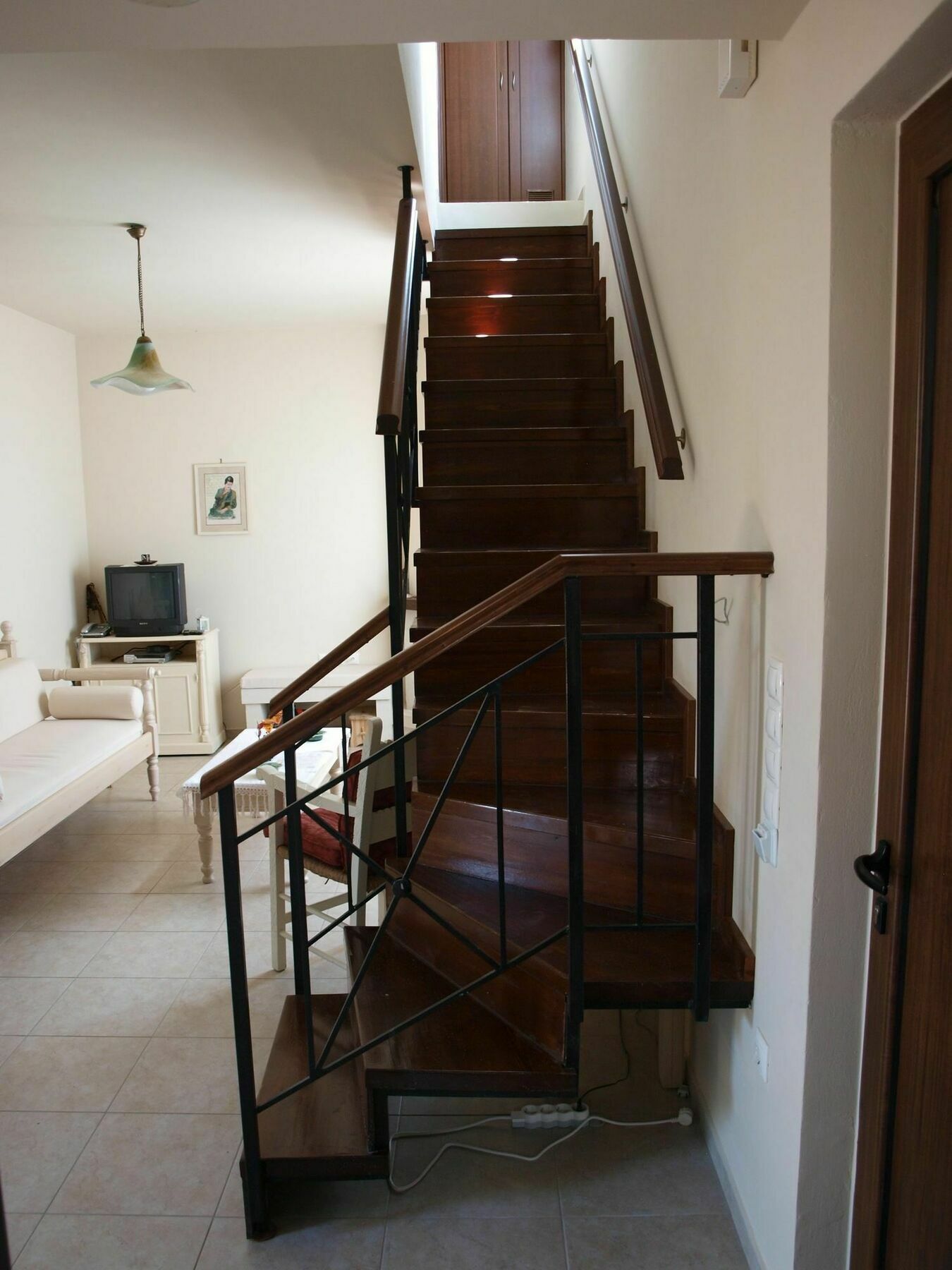 Villa Helidoni Pondikiana Bagian luar foto